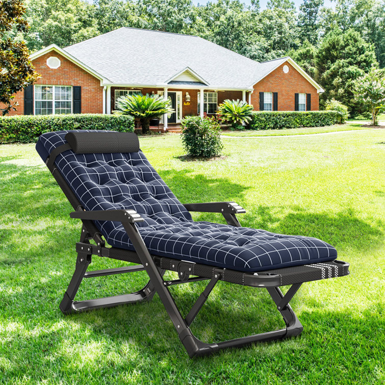 Zero gravity chair sun lounger new arrivals